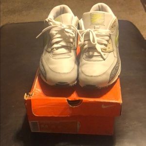 Air Max 90 Leather Cactus Pack